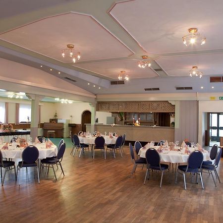 Landgasthof Deutsches Haus Ulmbach Екстер'єр фото