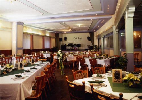 Landgasthof Deutsches Haus Ulmbach Екстер'єр фото